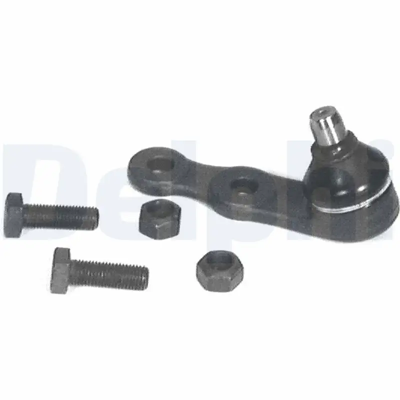 DELPHI TC242 Alt Rotil