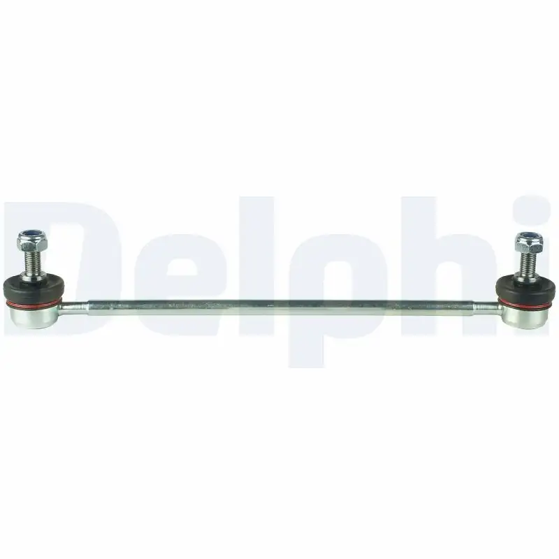 DELPHI TC2612 Z-Rot (Ön) 4242065J00