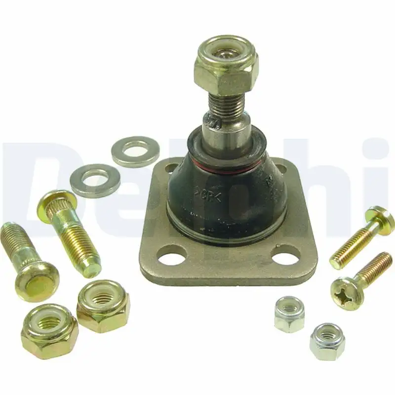 DELPHI TC262 Üst Rotil 7701460885