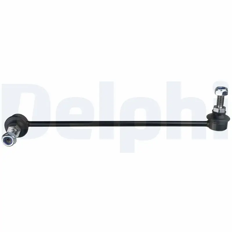 DELPHI TC2650 Z-Rot (Ön) 99634307304