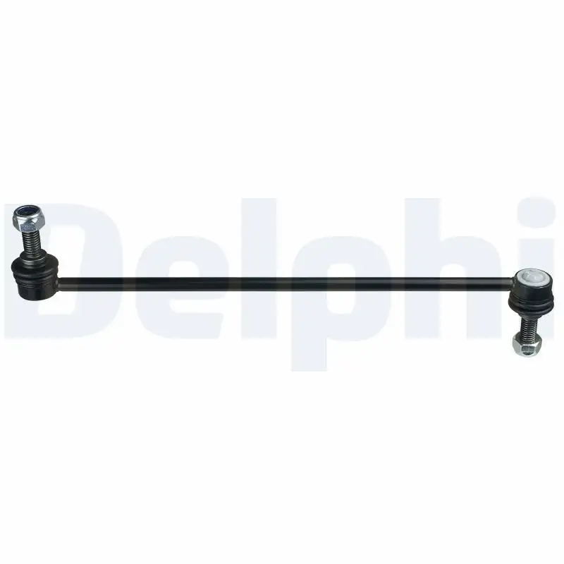 DELPHI TC2677 Z-Rot (Ön) 508776