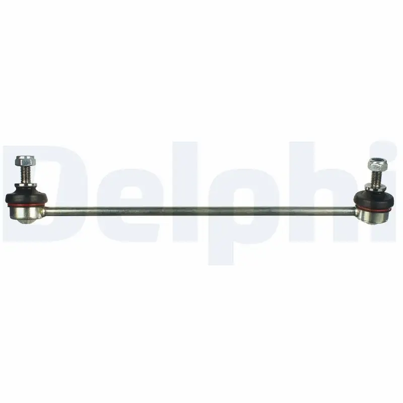 DELPHI TC2745 Z-Rot (Ön Sol) 51321TR0A01