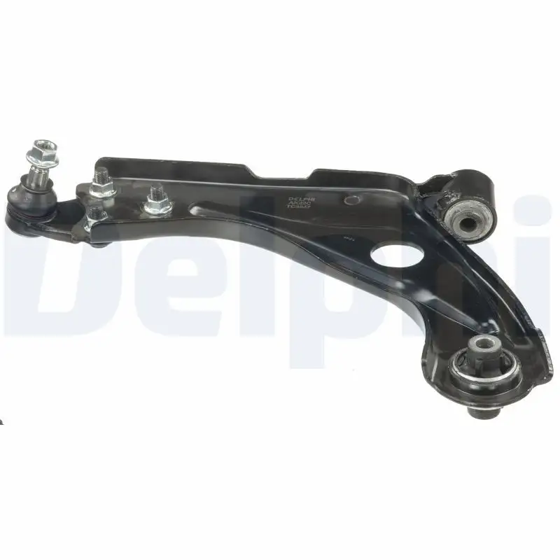 DELPHI TC3847 Alt Salıncak (Sol) 9803434080