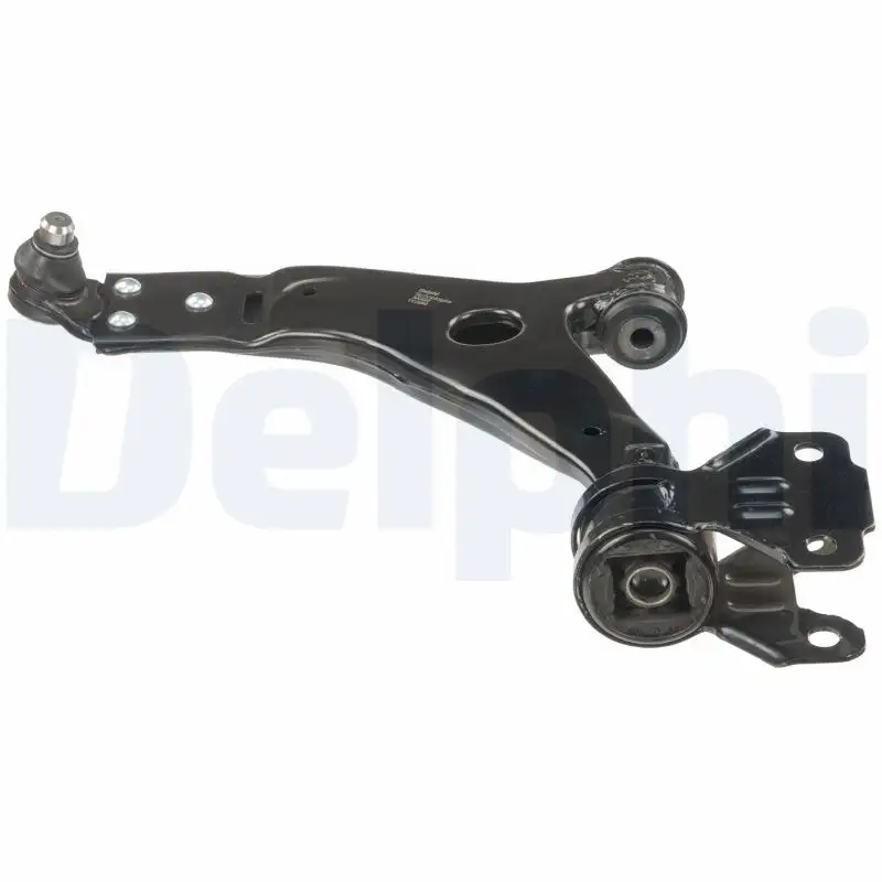 DELPHI TC3880 Alt Salıncak (Sol)