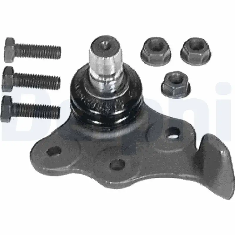 DELPHI TC395 Alt Rotil (Sağ) 352827