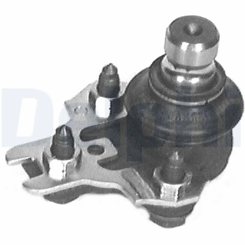DELPHI TC413 Alt Rotil