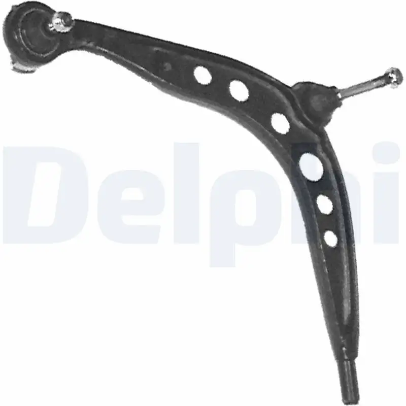 DELPHI TC551 Alt Salıncak (Sol)