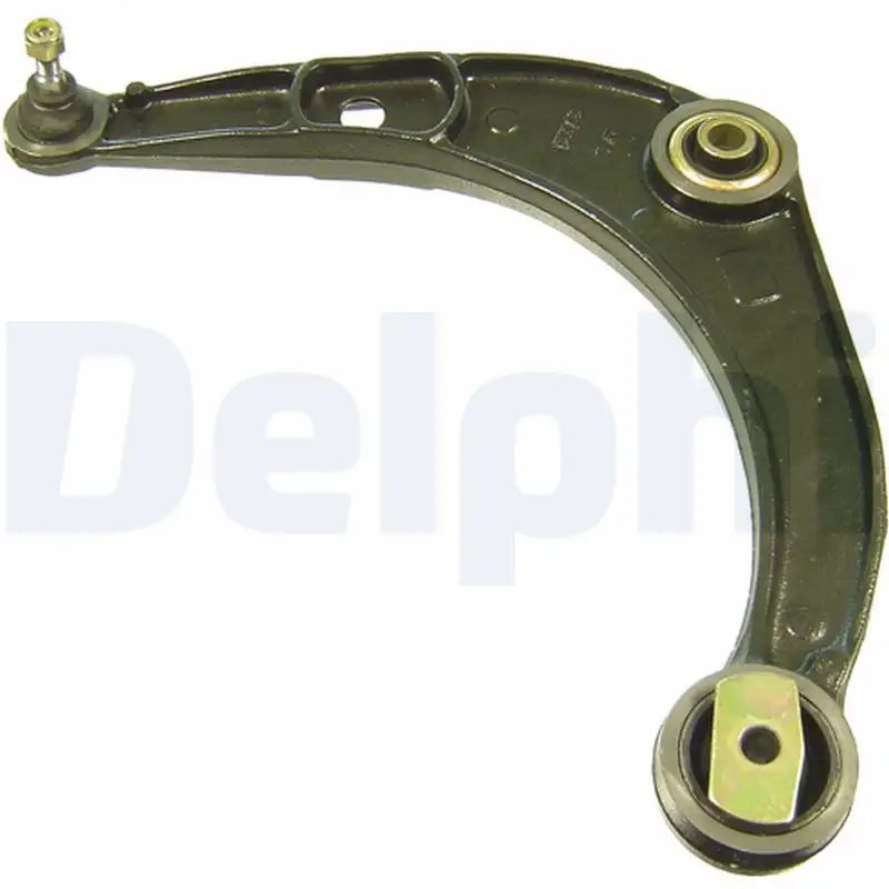 DELPHI TC745 Alt Salıncak (Sol) 7700823580