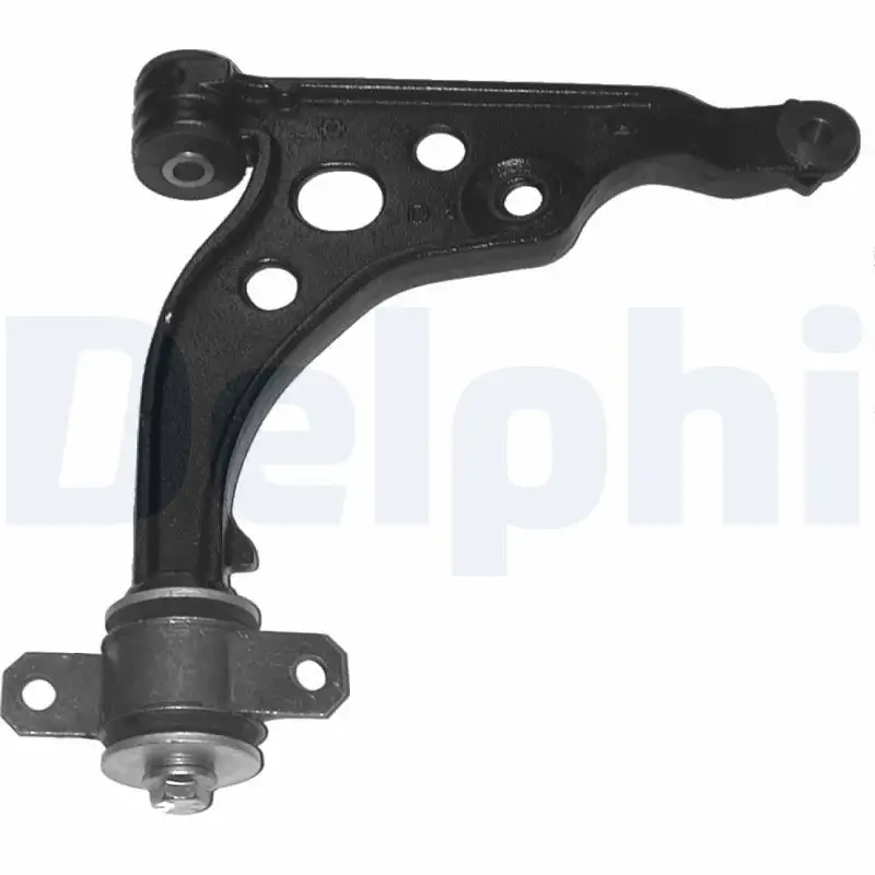 DELPHI TC783 Alt Salıncak (Sağ)