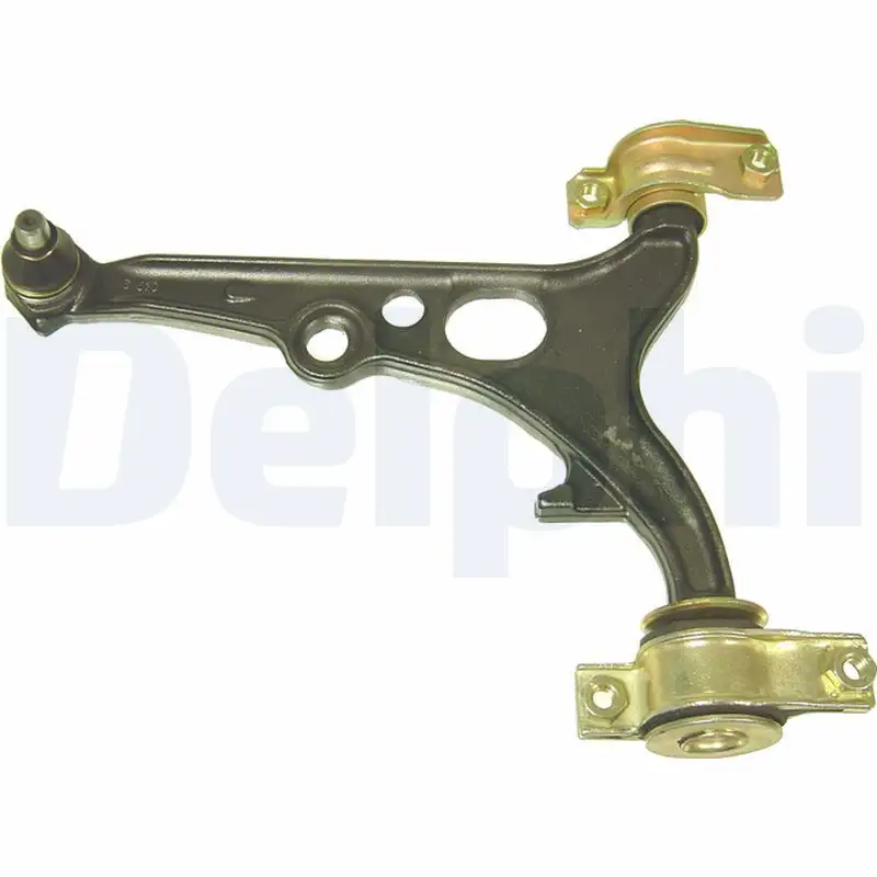 DELPHI TC894 Alt Salıncak (Sol)