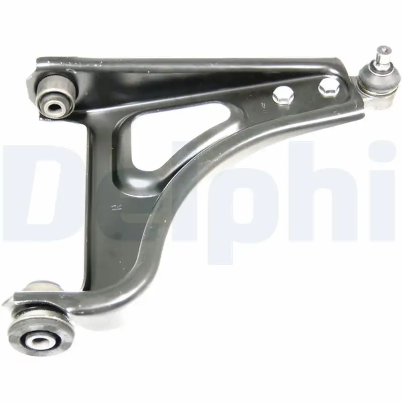 DELPHI TC989 Alt Salıncak (Sağ) 8200737126