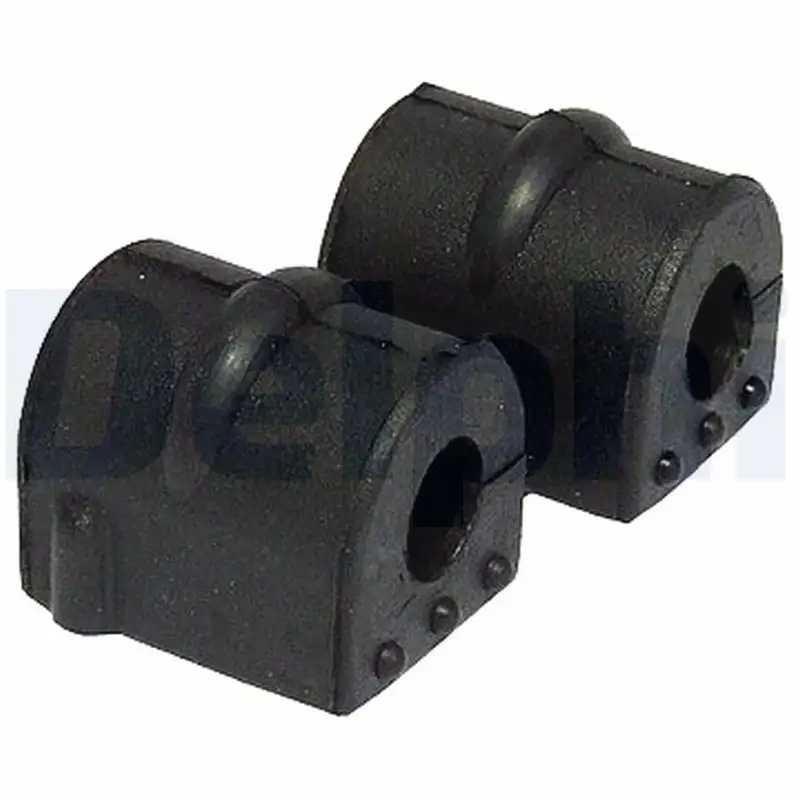 DELPHI TD587W Viraj Lastiği (Ön) 350104
