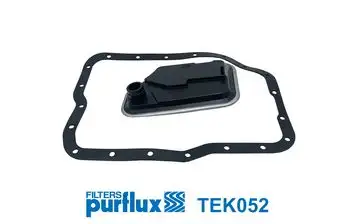 PURFLUX TEK052 Şanzıman Filtresi XS4P7B155AB