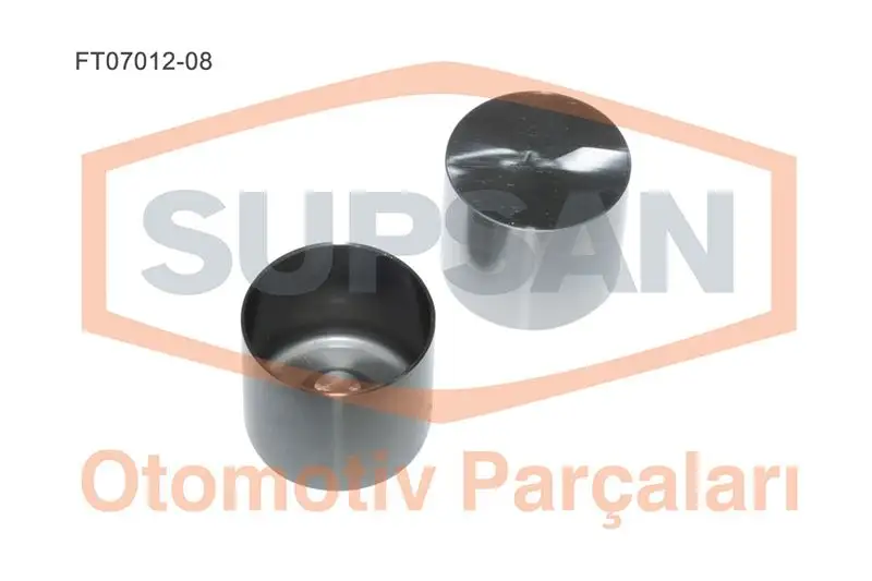 SUPSAN TF-07012-08 Supap Fincanı 7700102359