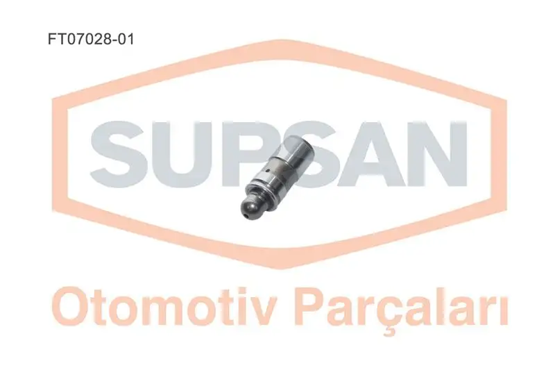 SUPSAN TF-07028-01 Supap İticisi 0903J7