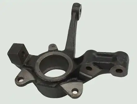 MOTORTEC TFS0132 Aks Taşıyıcısı (Ön Sol) 5936725