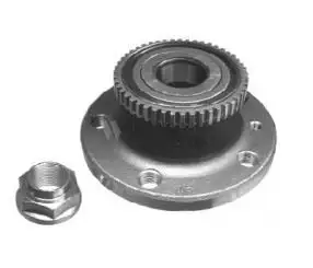 SNR TGB12096S45 Arka Poyra