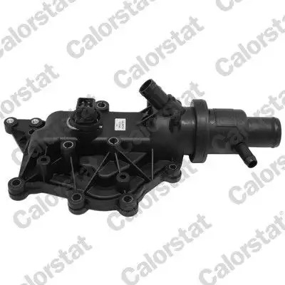 CALORSTAT VERNET TH7158.89J Termostat 8200561426