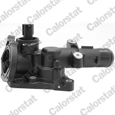 CALORSTAT VERNET TH7276.83J Termostat