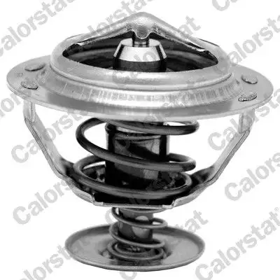 CALORSTAT VERNET TH7280.92J Termostat