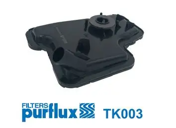 PURFLUX TK003 Şanzıman Filtresi 24274649