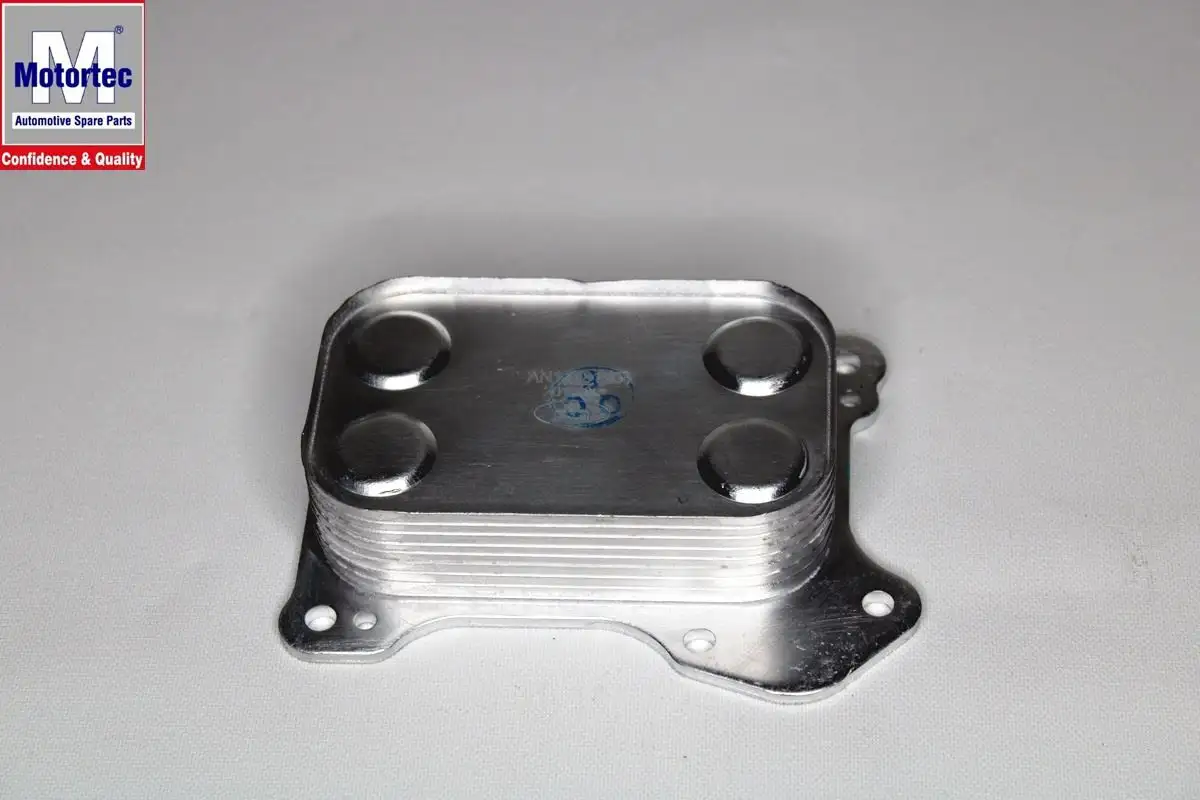 MOTORTEC TMP0519 Motor Yağ Soğutucu 55210824