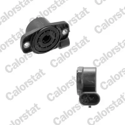 CALORSTAT VERNET TP0015 Gaz Kelebeği Sensörü 71752610