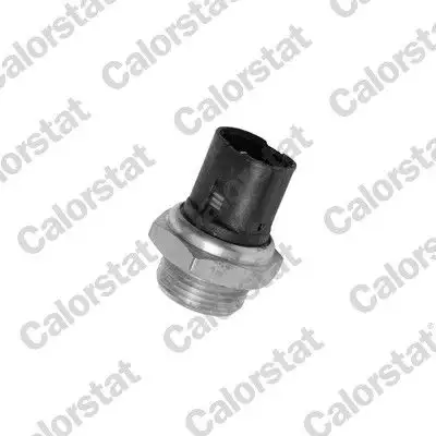 CALORSTAT VERNET TS1292 Fan Müşiri