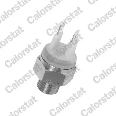 CALORSTAT VERNET TS2601 Fan Müşiri
