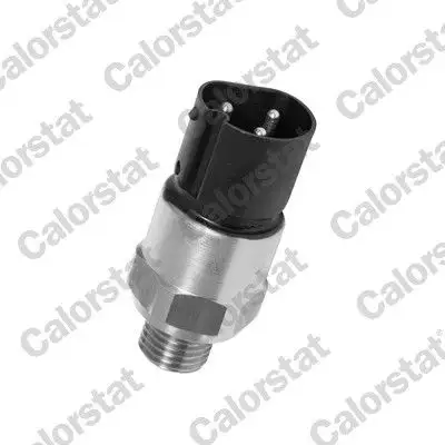 CALORSTAT VERNET TS2706 Fan Müşiri 61318361787