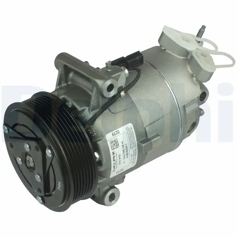 DELPHI TSP0155928 Klima Kompresörü 92600JD000
