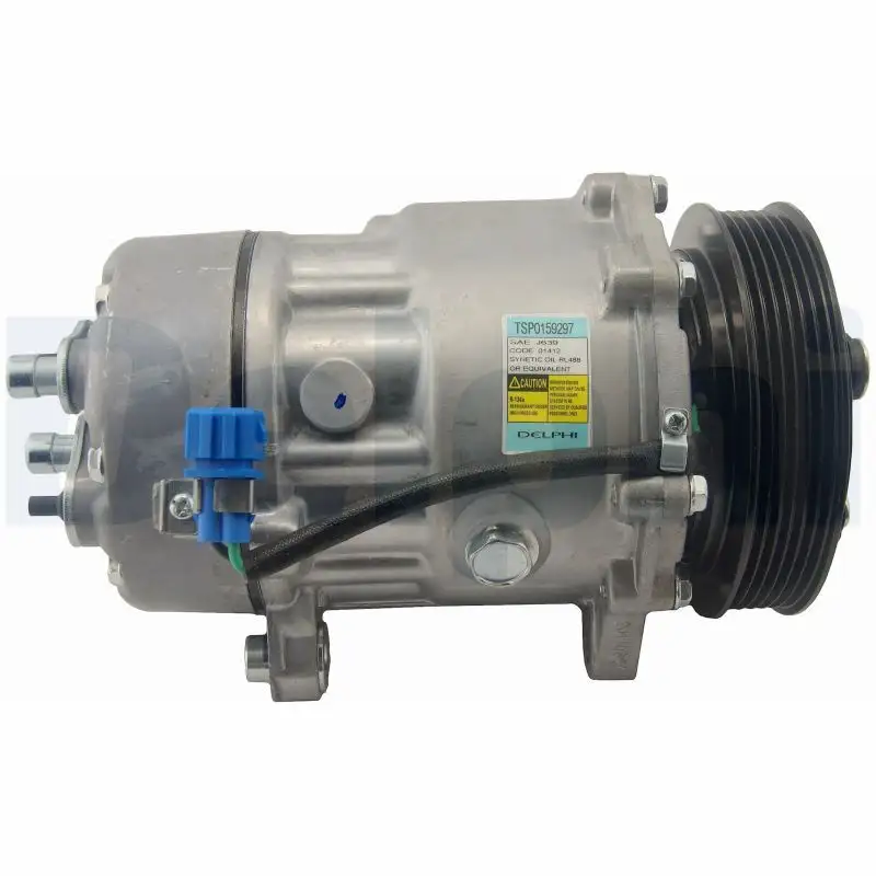 DELPHI TSP0159297 Klima Kompresörü