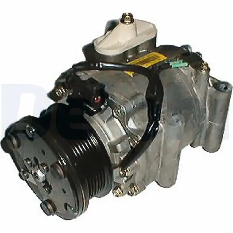 DELPHI TSP0159310 Klima Kompresörü