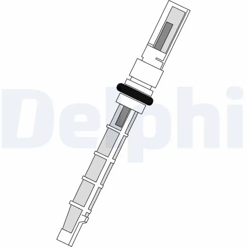 DELPHI TSP0695190 Klima Genleşme Valfi