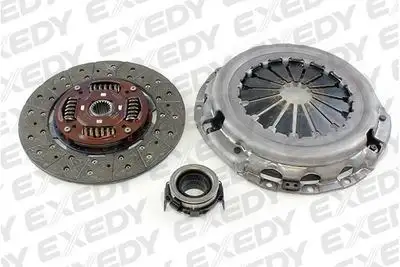 EXEDY TYK2237 Debriyaj Seti 312100K190