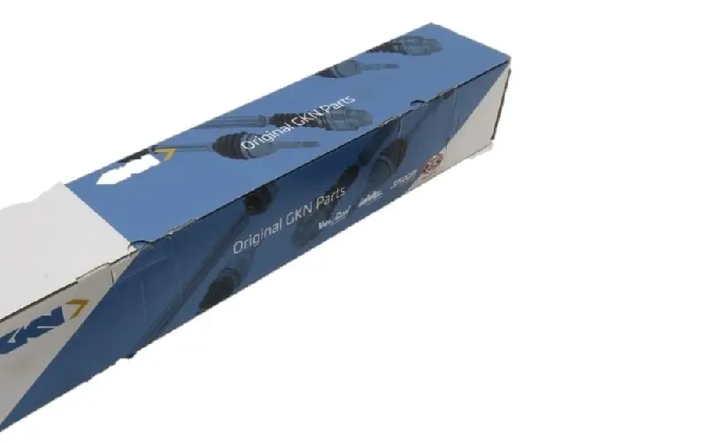 GKN U110 Direksiyon Mafsalı TVC100010