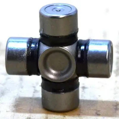 GKN U122 Direksiyon Mafsalı K04649123AD