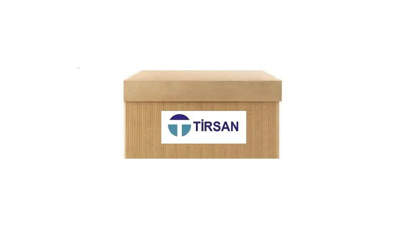 TIRSAN UJ014100102 Mafsal İstavrozu 5373000320