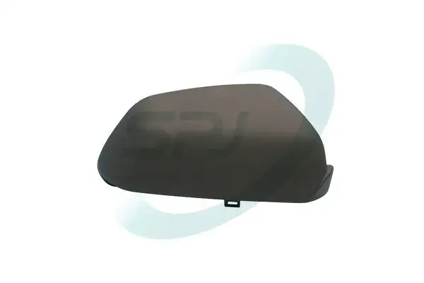 SPJ V0192 Dış Ayna Kapağı (Sağ) 1Z0857538AGRU