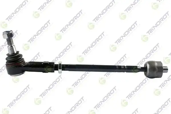 TEKNOROT V-212213 Rot Mili ve Rot Başı (Sol)