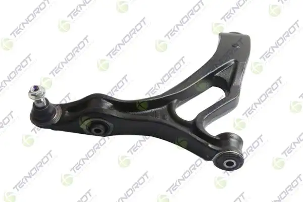 TEKNOROT V-219 Alt Salıncak (Sol)