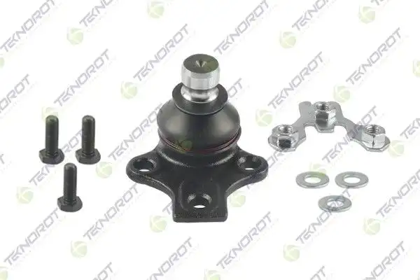 TEKNOROT V-404KF Alt Rotil 357407365A