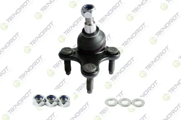 TEKNOROT V-556 Alt Rotil (Sol)