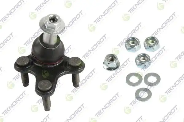 TEKNOROT V-655K Alt Rotil (Sağ) 3C0407366A