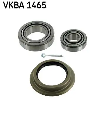 SKF VKBA1465 Ön Aks Rulmanı