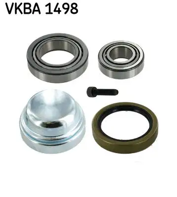 SKF VKBA1498 Ön Aks Rulmanı