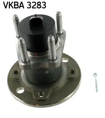 SKF VKBA3283 Arka Poyra 07466975