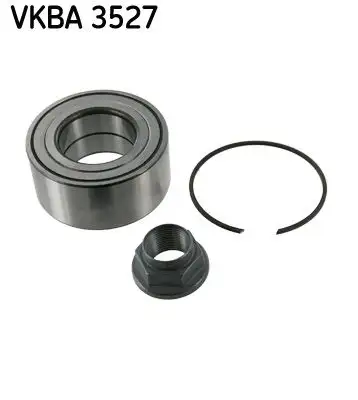 SKF VKBA3527 Aks Rulmanı