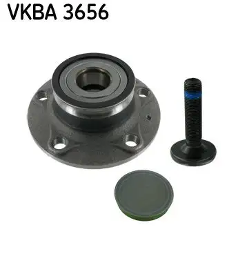 SKF VKBA3656 Arka Poyra