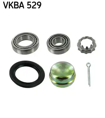 SKF VKBA529 Arka Aks Rulmanı